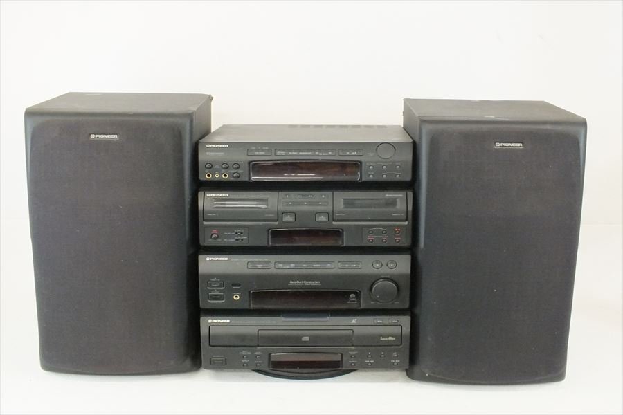 Yahoo!オークション - PIONEER パイオニア CT-J720WR SP-J720 Yahoo!オークション - PIONEER パイオニア CT-J720WR SP-J720