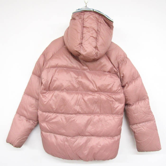 71％以上節約 中綿ジャケット ジャンパー 130サイズ ピンク