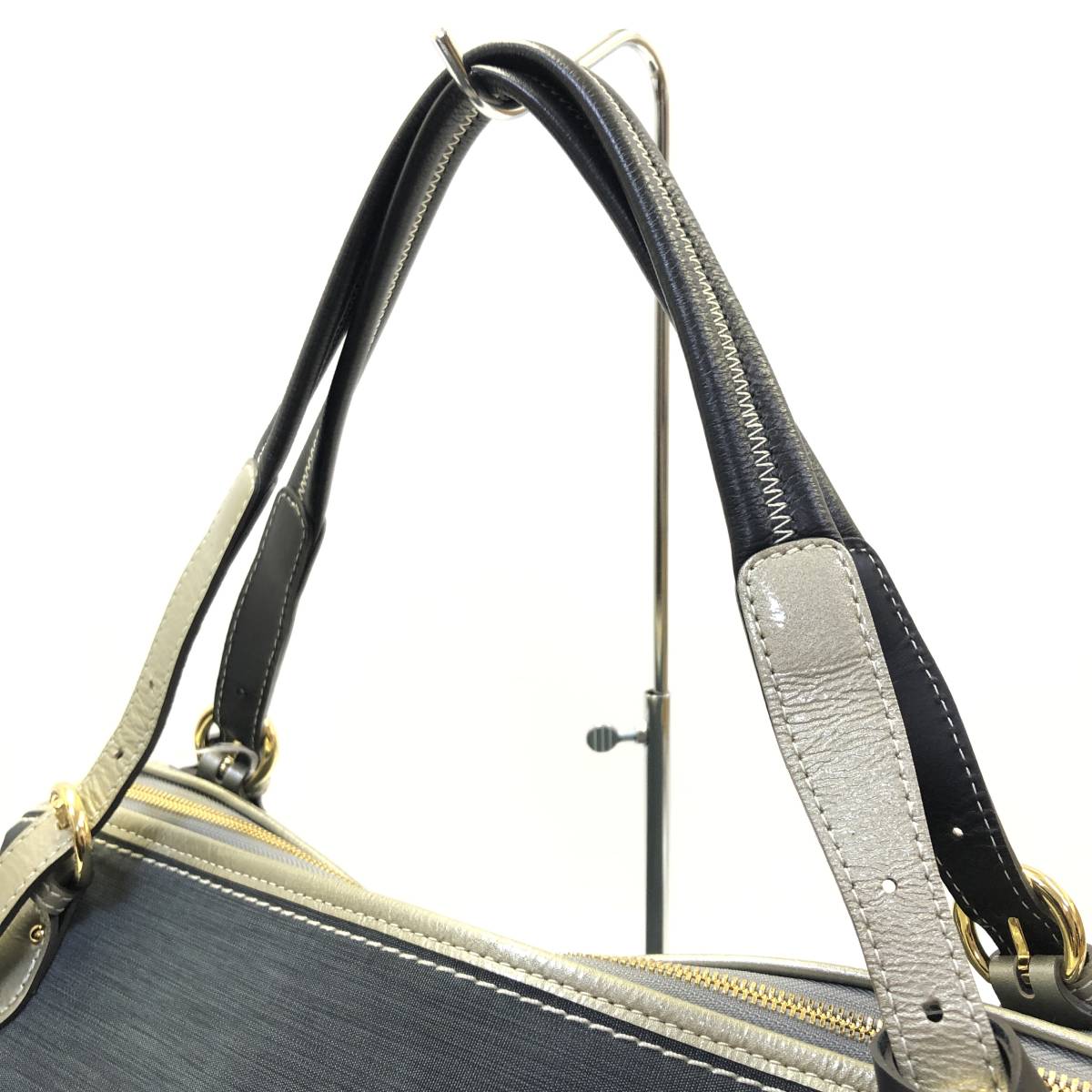 PELLE BORSA ペレボルサ トートバッグ 120 www.hospitalitymatches.com