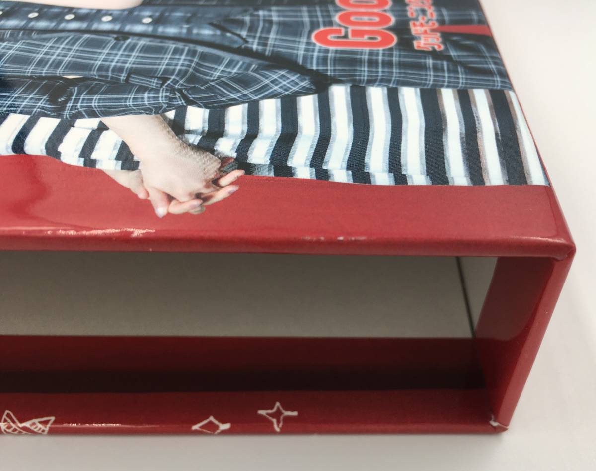 ☆最安値に挑戦 グッドモーニング コール our campus days DVD-BOX〈6