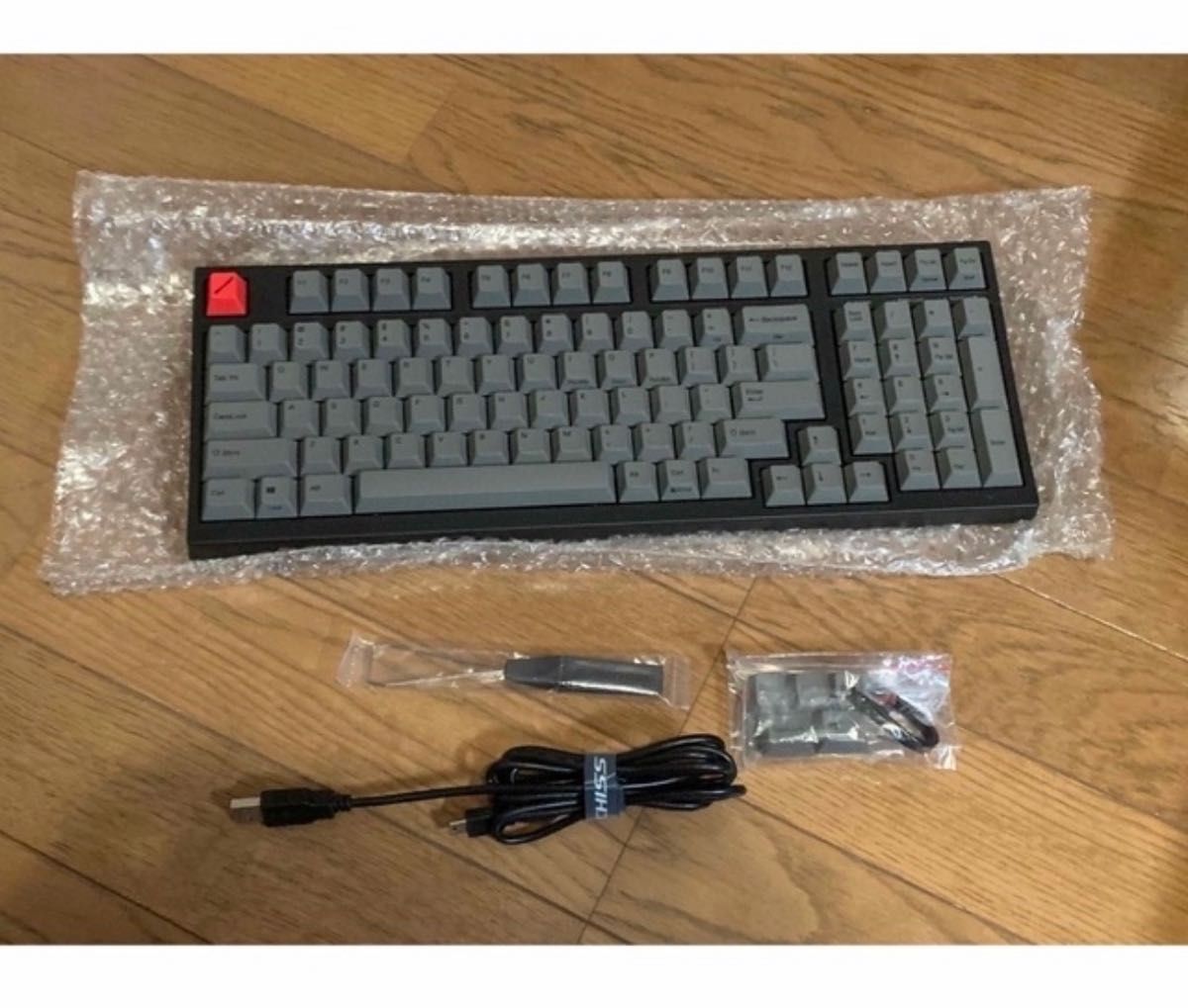 アーキス 省スペース メカニカル キーボード Maestro2S パソコン周辺