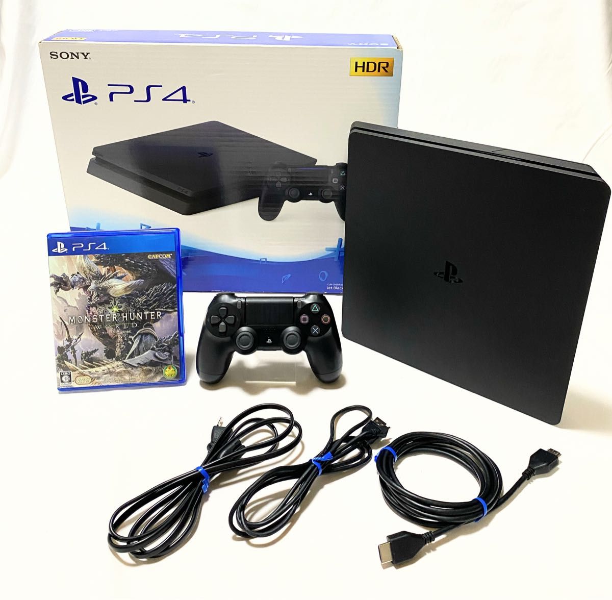 PlayStation®4 ジェット・ブラック 500GB CUH-2100A… | www.rotbasan.com