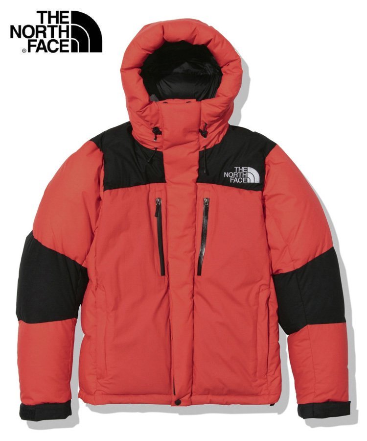 かわいい新作 【THE NORTH FACE】ノースフェイス バルトロ ライト