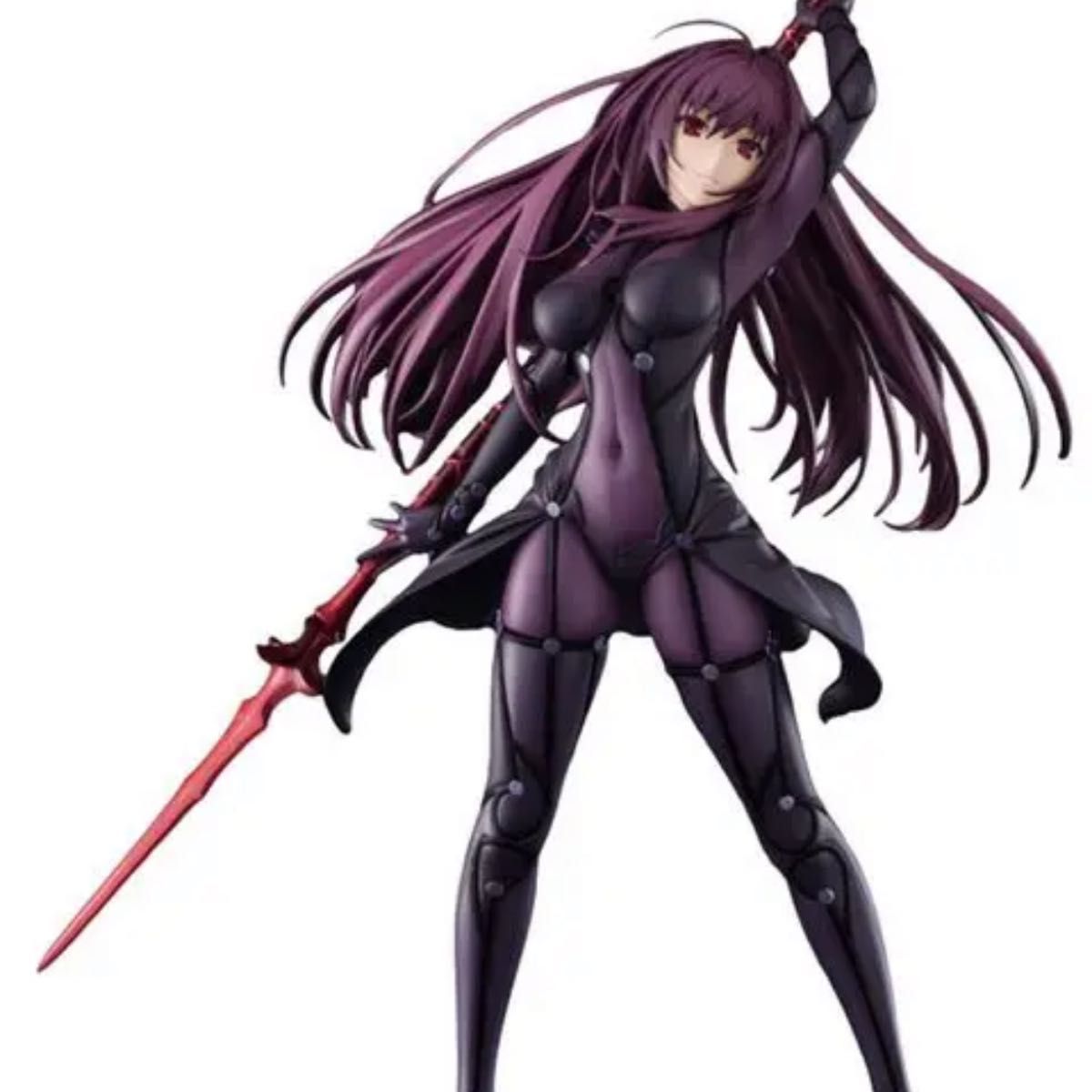 Fate/Grand Order ランサー/スカサハ フィギュア FGO スカサハ Fate/Grand Order ランサー/スカサハ フィギュア FGO スカサハ