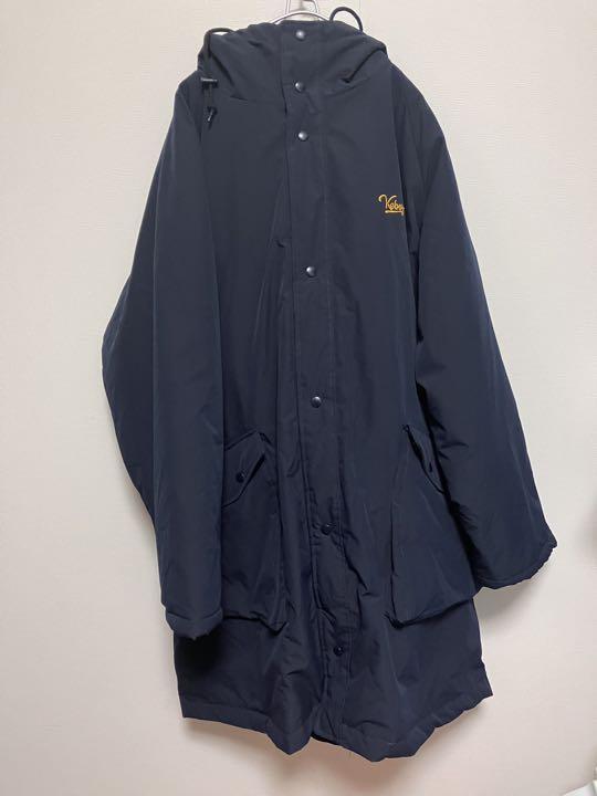 緑林シリーズ KEBOZ ケボズ REVERSIBLE BENCHCOAT | www.andrebaima.com.br