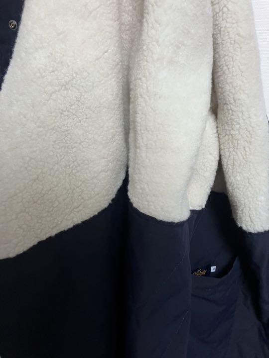 高価値】 XLサイズKEBOZ by KEBOZ/REVERSIBLE ケボズ REVERSIBLE 限定