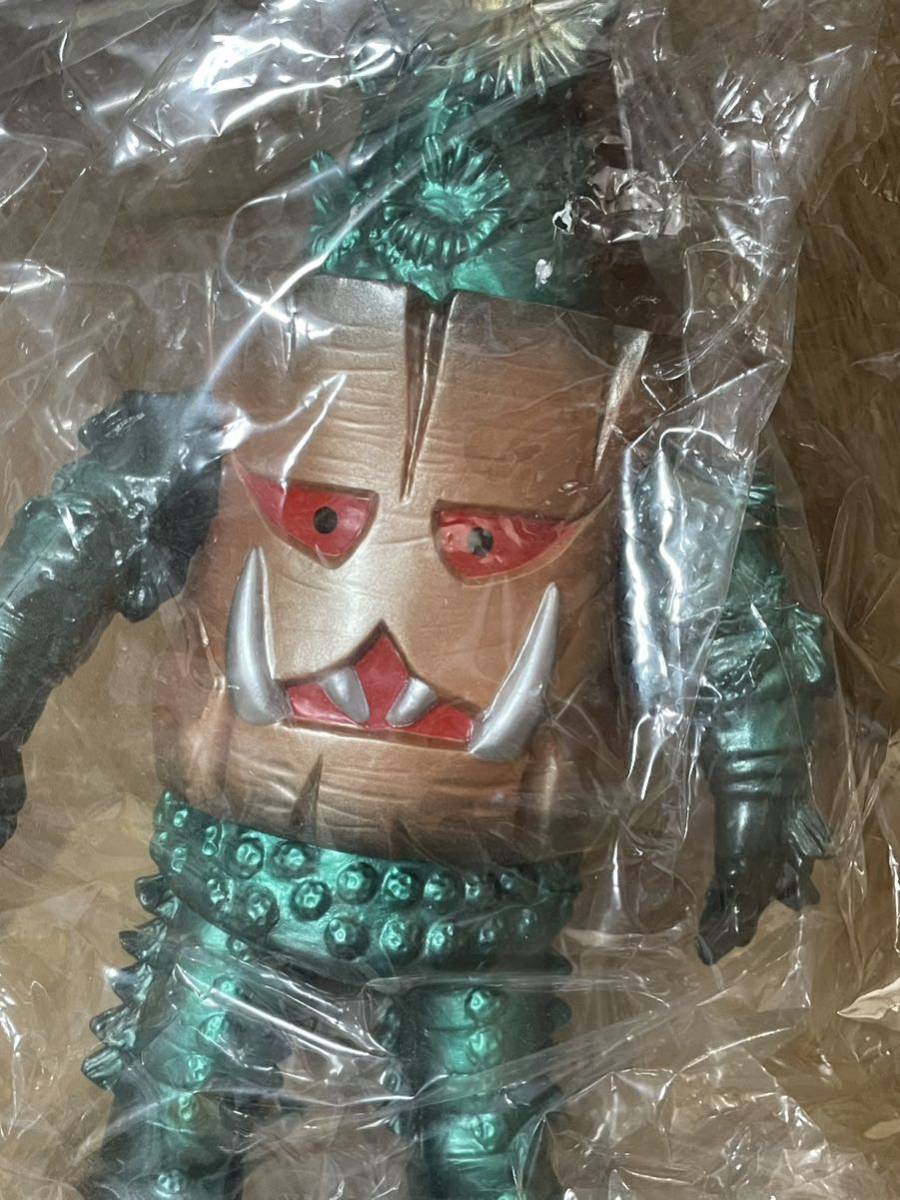 63750円 未開封 モチロン 怪獣 ウルトラマン やまなや 怪獣郷 63750円 未開封 モチロン 怪獣 ウルトラマン やまなや 怪獣郷