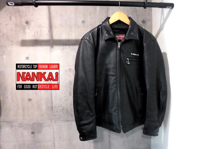 NANKAI 革ジャン 阪神タイガース 当日発送可能 www.orion-fitness.com