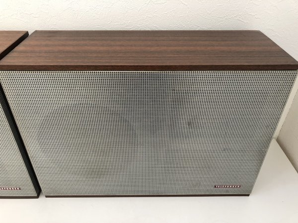 Yahoo!オークション - TELEFUNKEN HiFi-Klangbox L250...