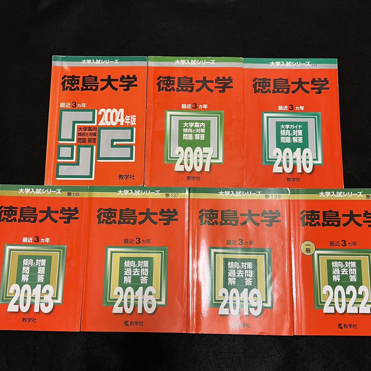 入手困難 徳島大学 2017年度 赤本 ecousarecycling.com