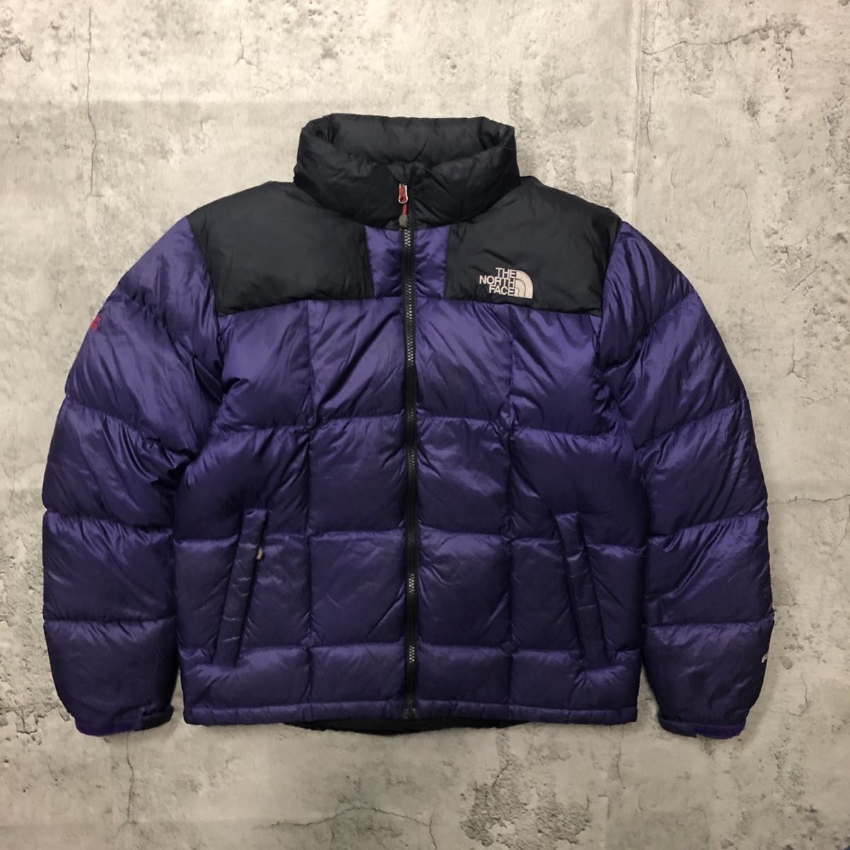 THE NORTH FACE ダウンジャケット フィル Mヌプシ｜PayPayフリマ