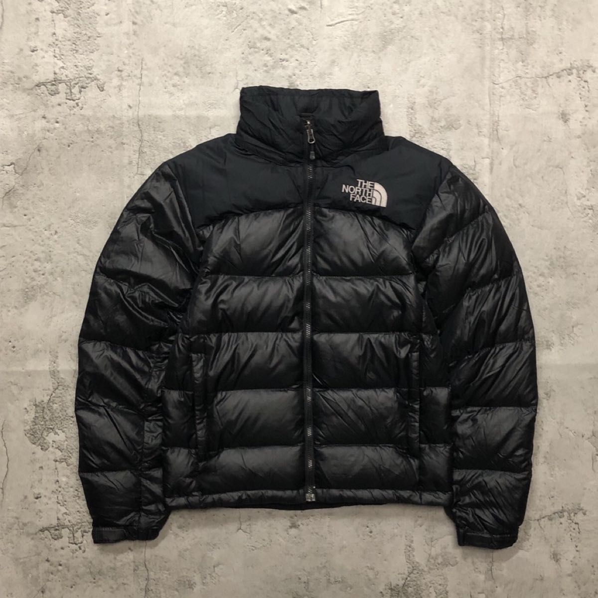 THE NORTH FACE ダウンジャケット XS 700フィル ヌプシ|PayPayフリマ