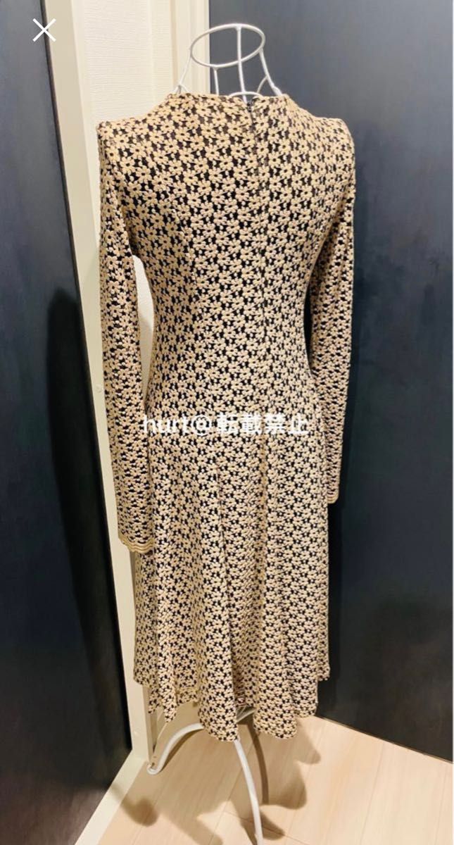 新品未使用】CLANE 3D FLOWER LACE ONE PIECE|Yahoo!フリマ(旧 新品未使用】CLANE 3D FLOWER LACE ONE PIECE|Yahoo!フリマ(旧
