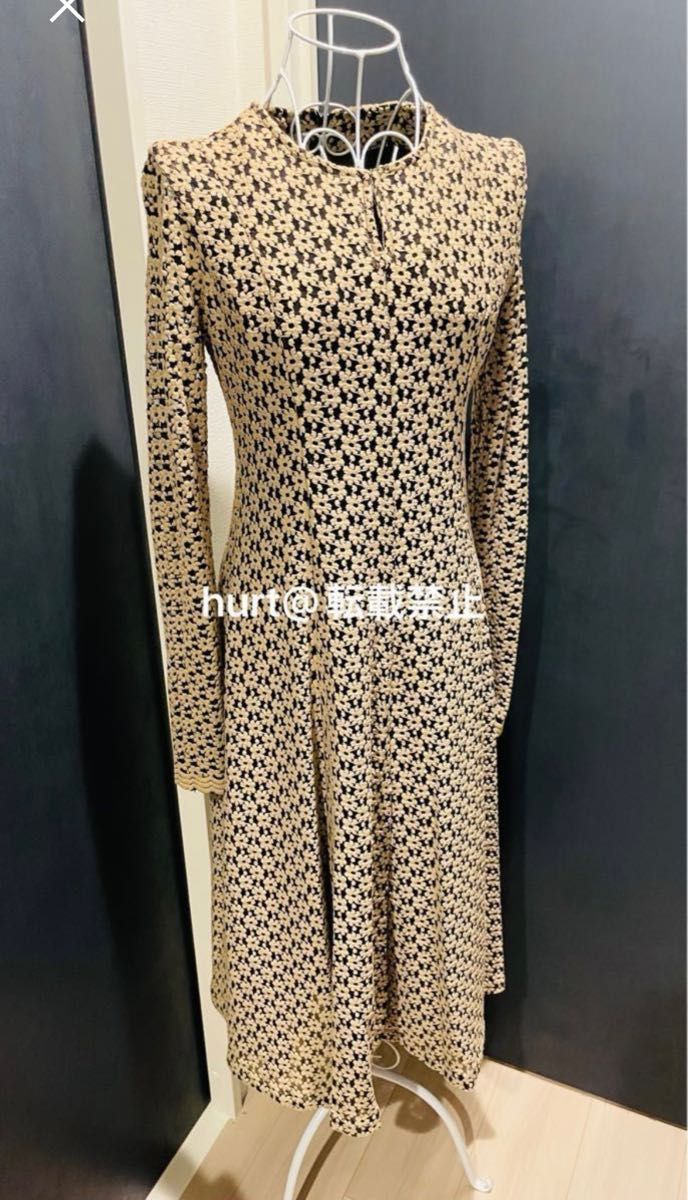 新品未使用】CLANE 3D FLOWER LACE ONE PIECE|Yahoo!フリマ(旧 新品未使用】CLANE 3D FLOWER LACE ONE PIECE|Yahoo!フリマ(旧