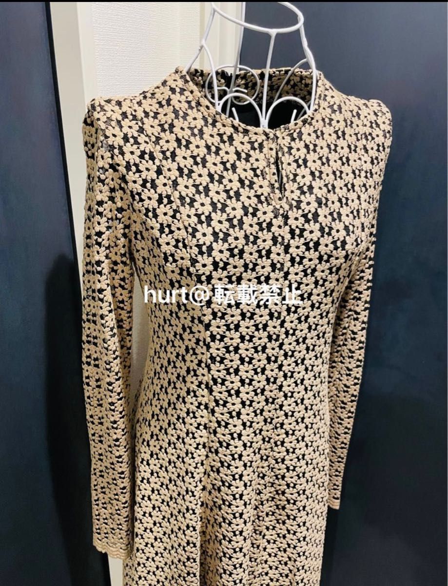 新品未使用】CLANE 3D FLOWER LACE ONE PIECE|Yahoo!フリマ(旧 新品未使用】CLANE 3D FLOWER LACE ONE PIECE|Yahoo!フリマ(旧