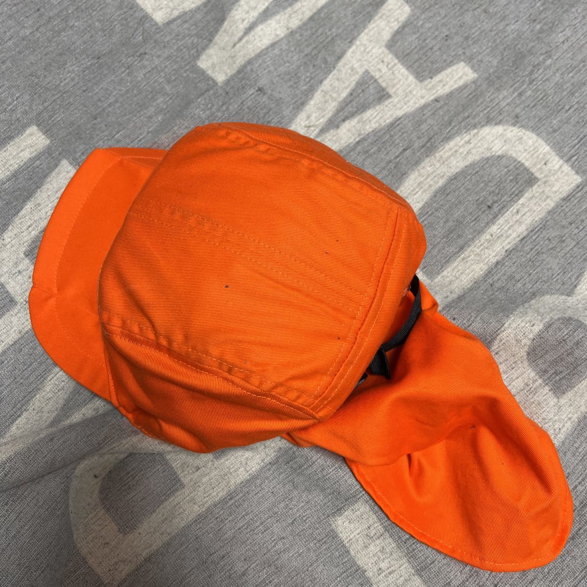 タイムセールタイムセール未使用 DIC 防災用キャップ IZANO CAP 10点