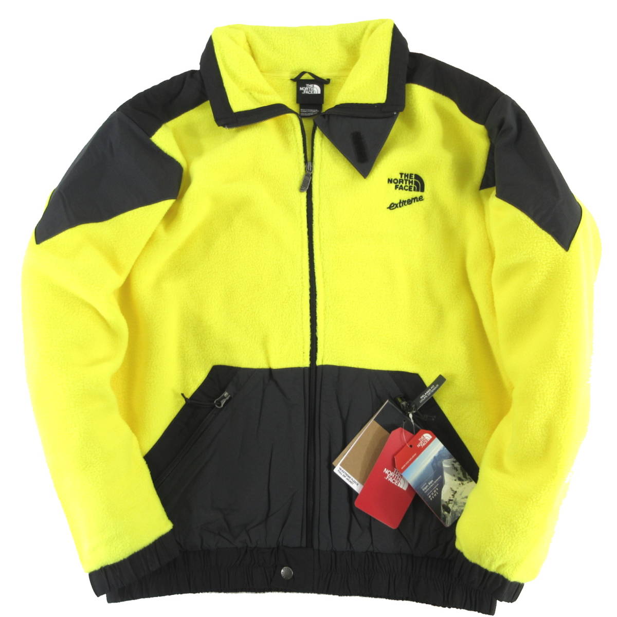 大流行中!ジャケット/アウターTHE NORTH FACE フリース フルジップ ジャケット www