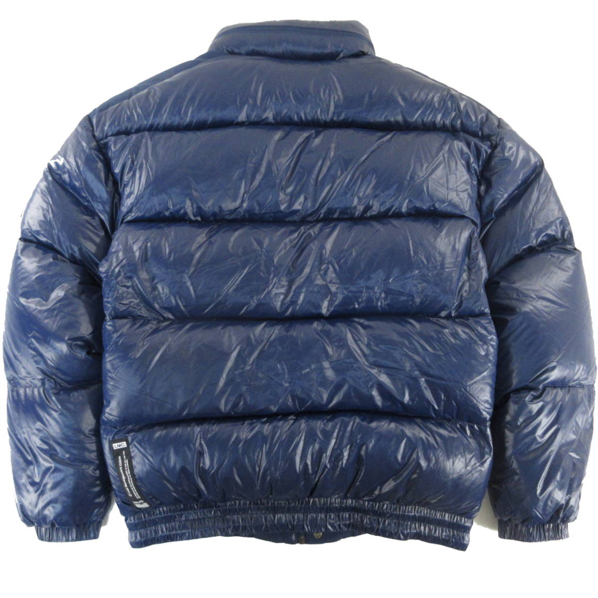 新品 定価2.8万 ミレー MILLET メンズ グースダウン ジャケット M