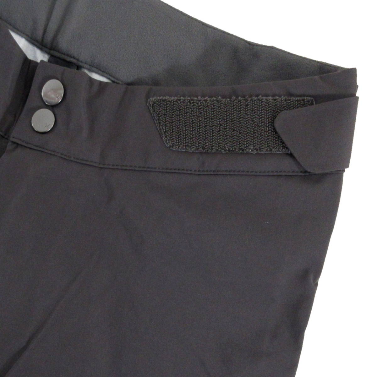 定7.1万 Haglofs 防水 透湿 防風 GORE-TEX PRO SPITZ PANT スピッツ