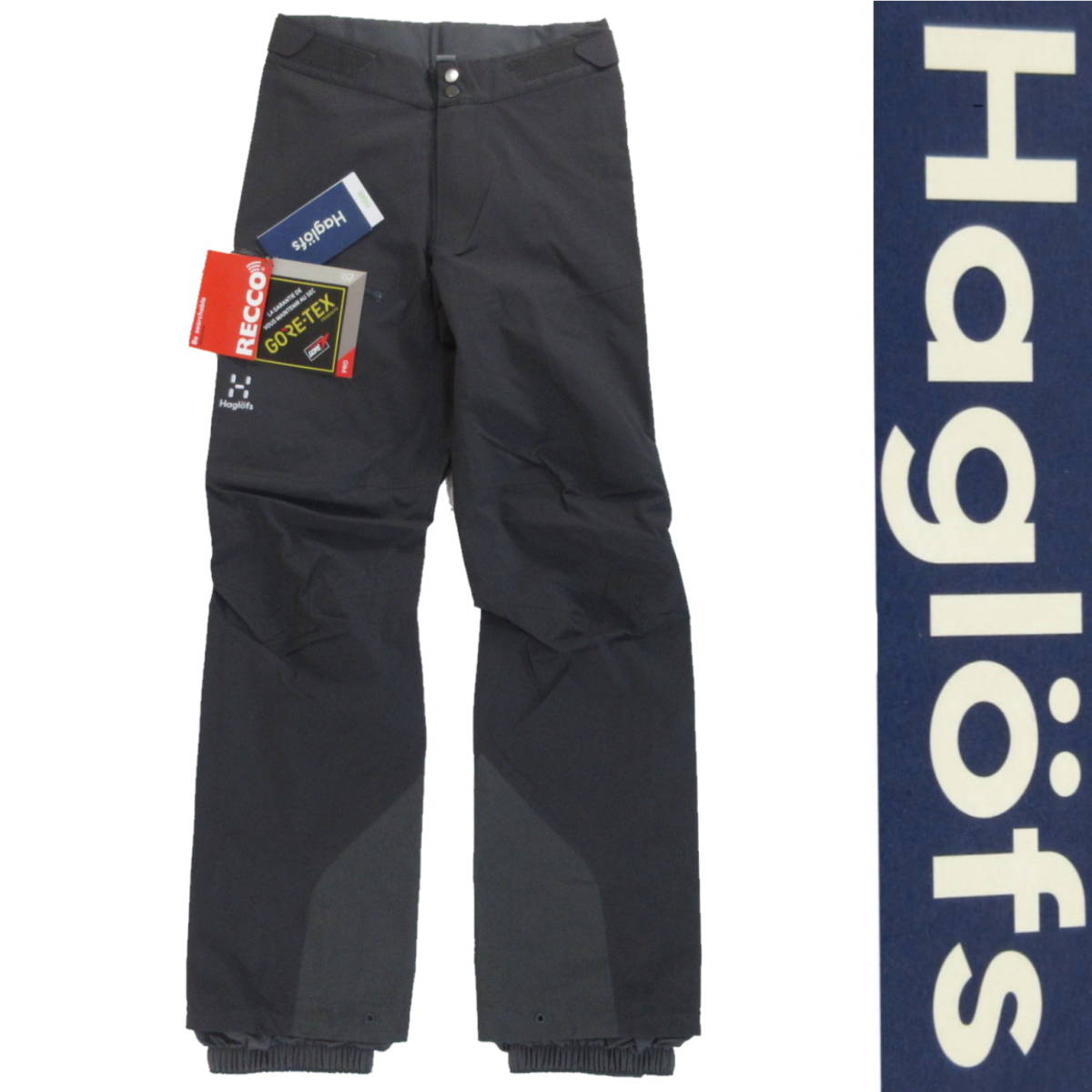 ホグロフスゴアテックスパンツ Haglofs spitz pant 603908 vsv