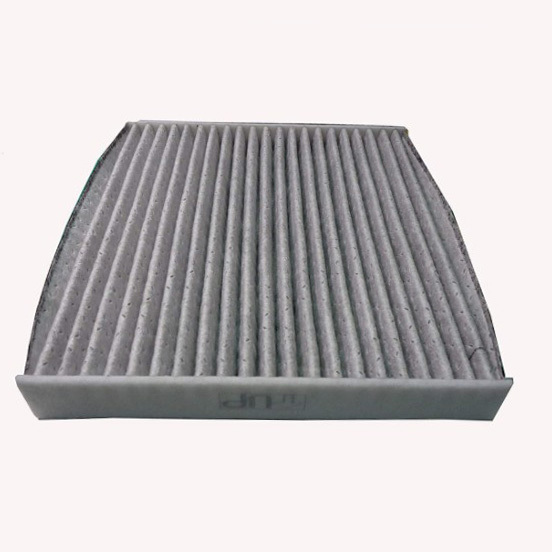  Hiace 200 series air conditioner filter 3 layer structure with activated charcoal .