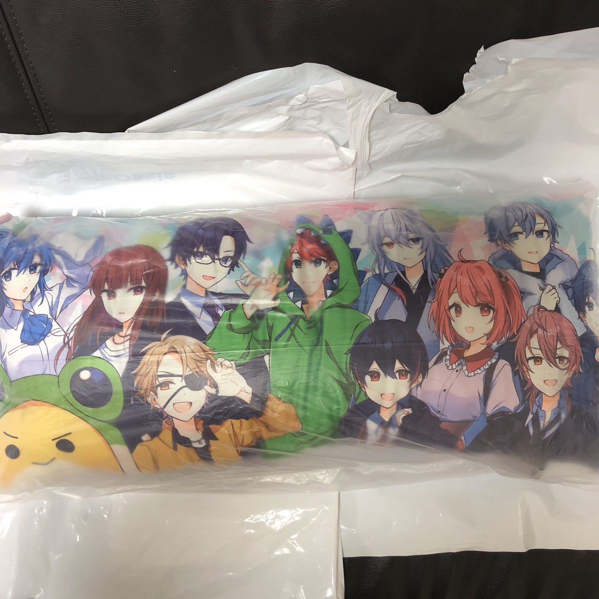 カラフルピーチ ロングクッション 抱きまくら|Yahoo!フリマ(旧 カラフルピーチ ロングクッション 抱きまくら|Yahoo!フリマ(旧
