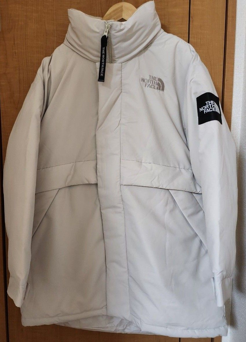 XSサイズ 新品 NEILTON ON BALL PARKA ニールトンオンボール XSサイズ 新品 NEILTON ON BALL PARKA ニールトンオンボール