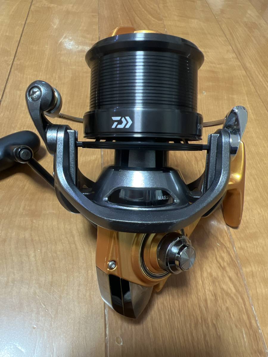 新作からSALEアイテム等お得な商品満載】 ダイワ DAIWA スピニング