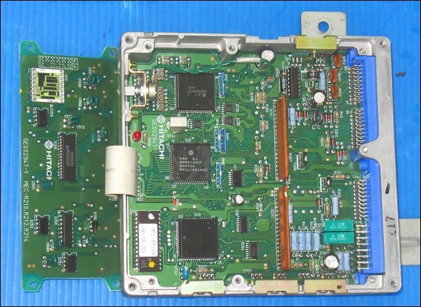 限定モデル スカイラインHCR32後期用ECU RB20DET cerkafor.com