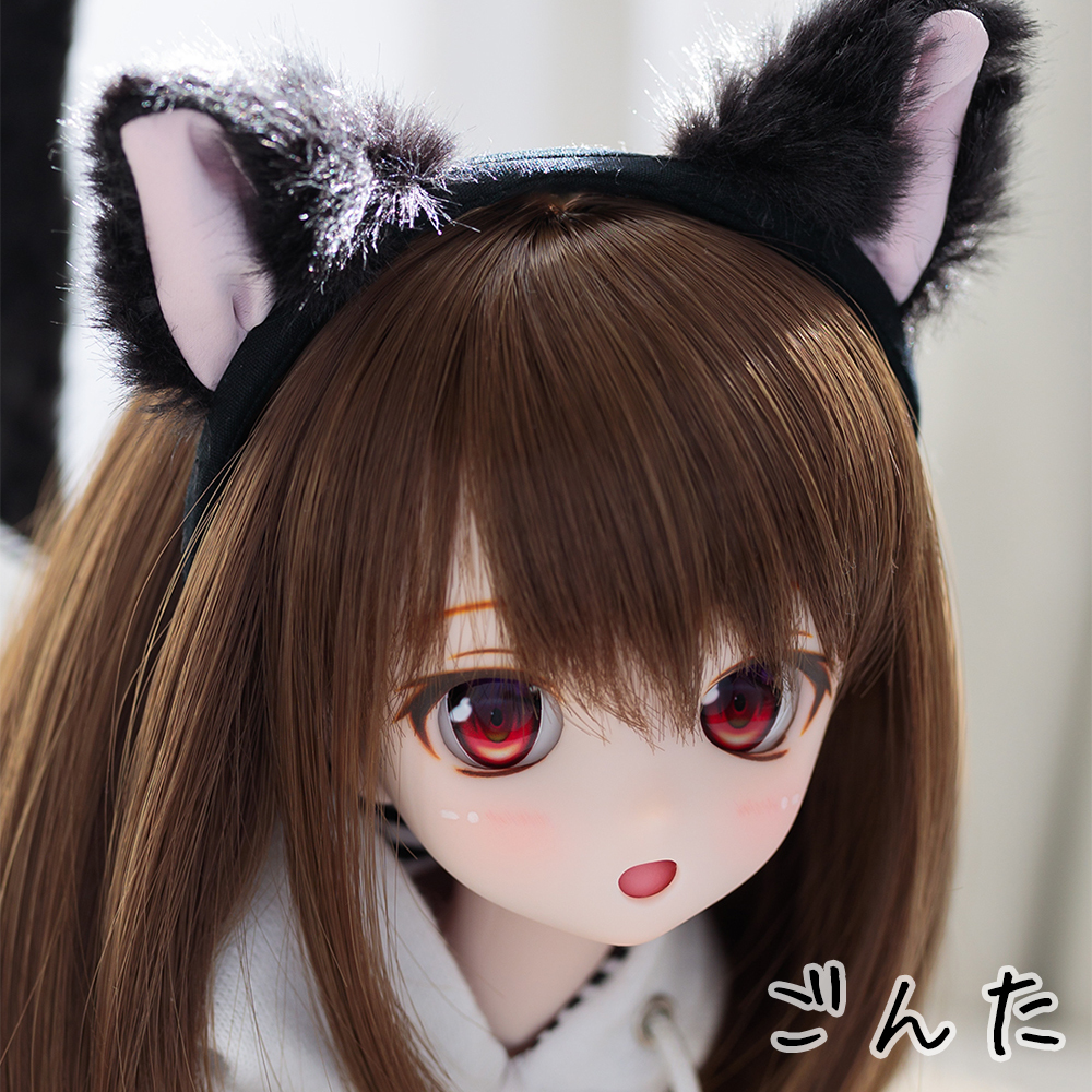 Yahoo!オークション - 【ごんた】 DDH-28 SW肌 カスタムヘッド+ Yahoo!オークション - 【ごんた】 DDH-28 SW肌 カスタムヘッド+