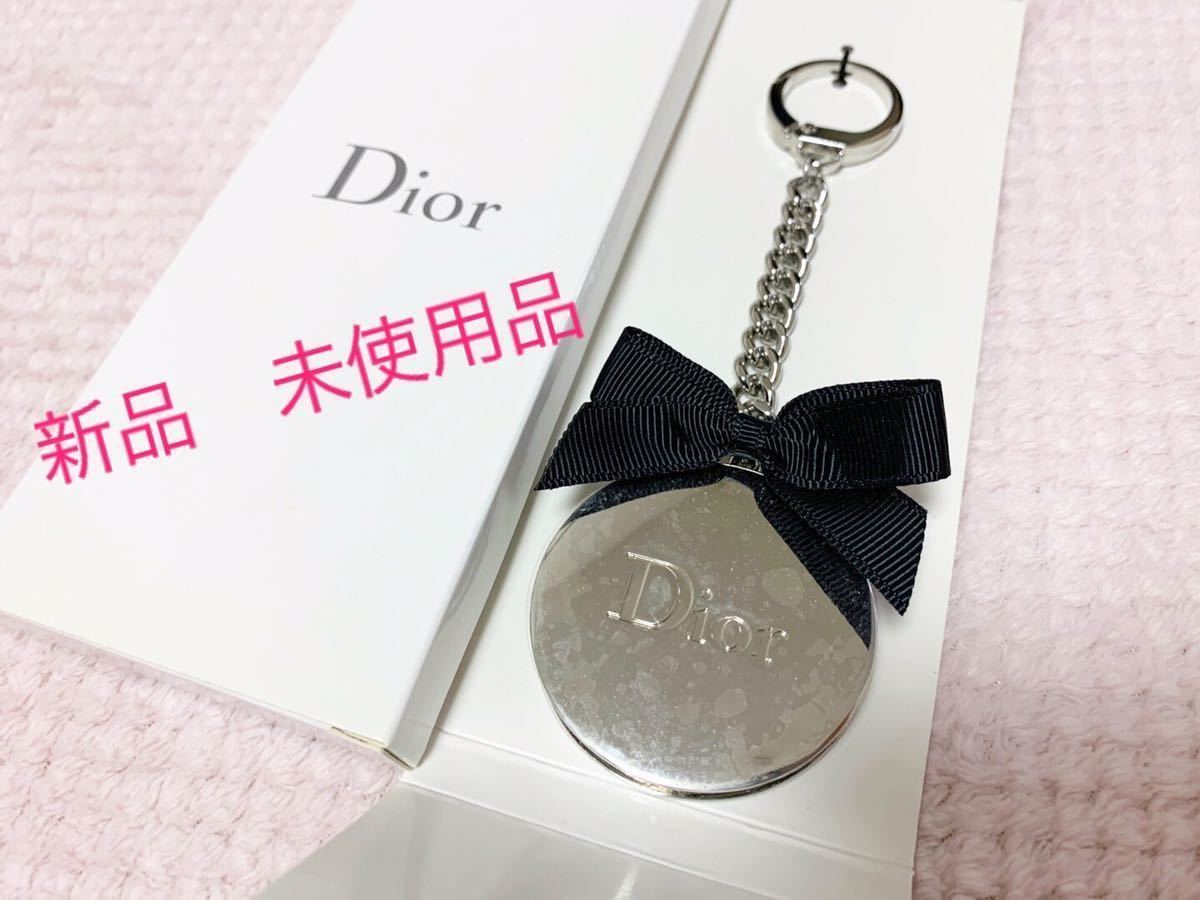 DIOR ディオール チャーム 非売品 - アクセサリー