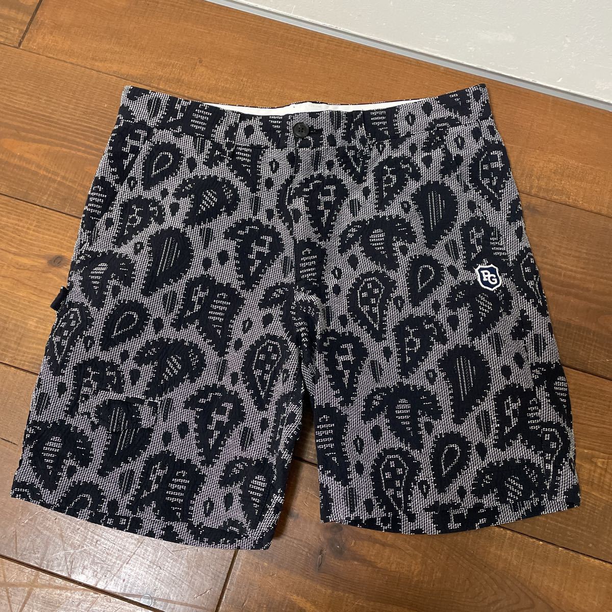 フルオーダー パーリーゲイツ ショーパン 00サイズ - 通販 - tvitajai