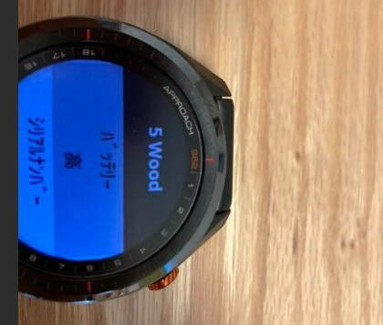 CT10 ガーミン GARMIN APROACH トラッキングセンサー 及び 専用 CT10 ガーミン GARMIN APROACH トラッキングセンサー 及び 専用