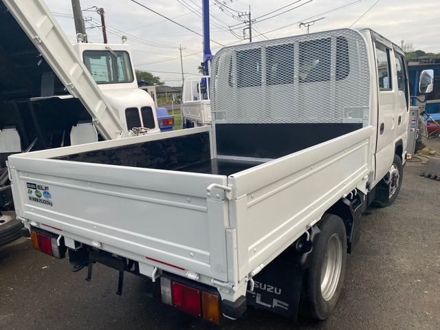 栃木発!! 平成27年 いすゞ エルフ@車選びドットコム_画像の続きは「車両情報」からチェック