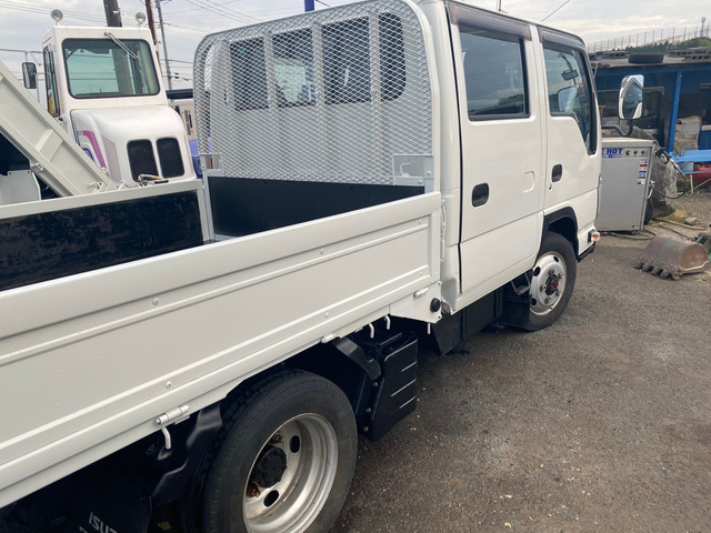 栃木発!! 平成27年 いすゞ エルフ@車選びドットコム_画像の続きは「車両情報」からチェック