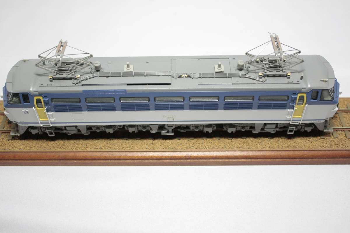 SALEアイテム preludemusical TOMIX JR貨物 HO-117 HO-119 EF66 JR