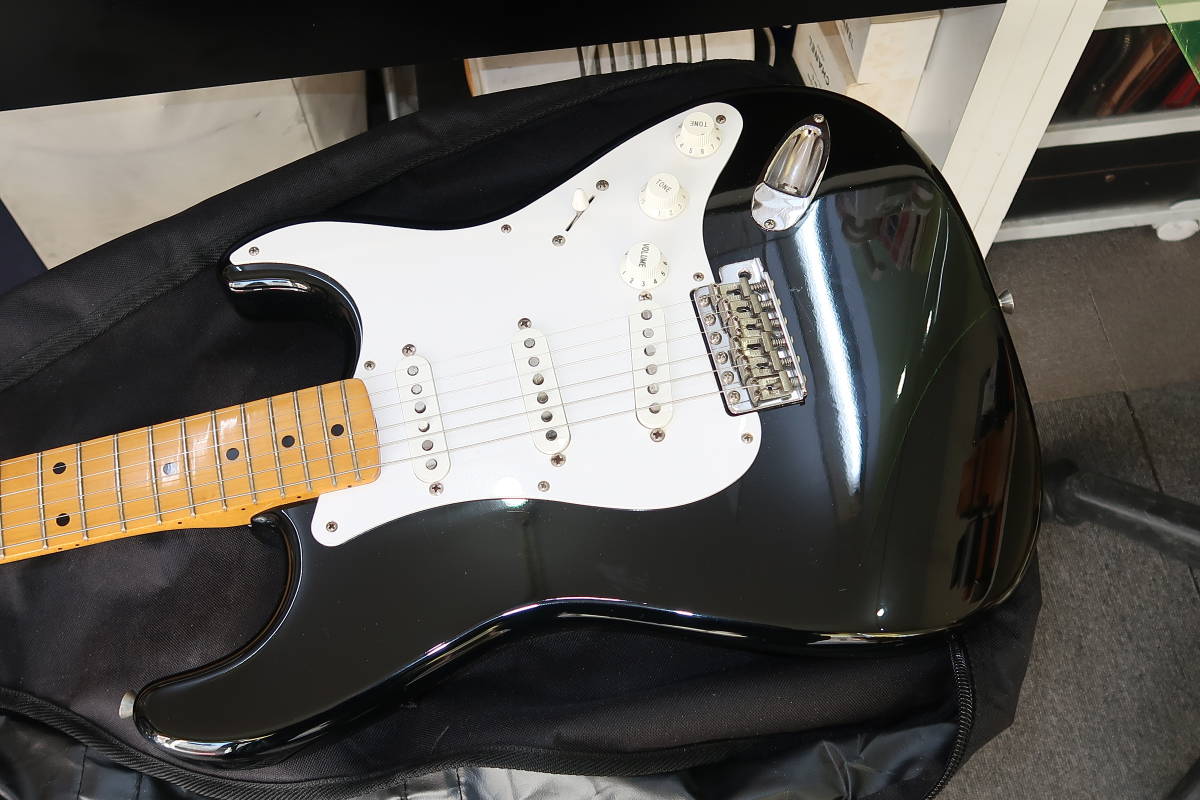 ▲▽Fender Jaguar フェンダー エレキギター Crafted in Japan△▼_画像4