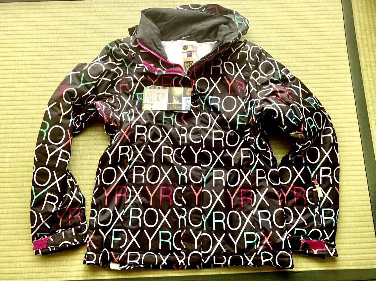 新品未使用　ロキシー　ウエア　Ｍサイズ