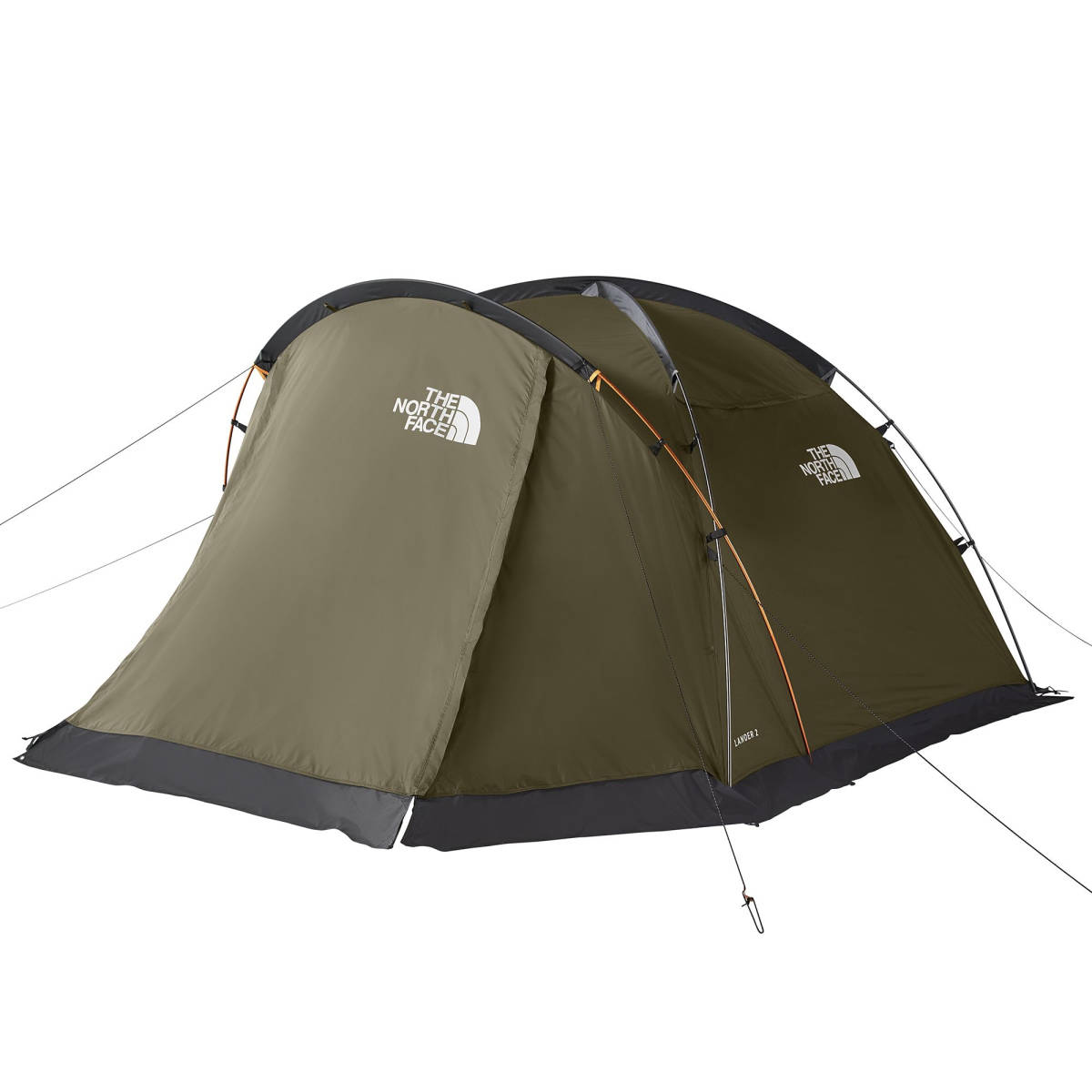品質が THE NORTH FACE ノーチラス2×2 新品未使用 ニュートープ