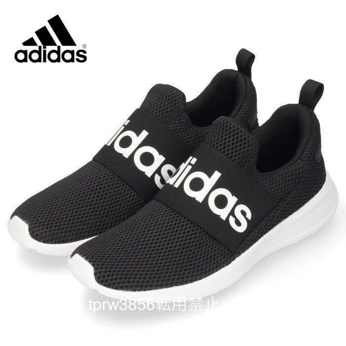  new goods unused adidas light Adi Racer adapt [27cm] regular price 7150 jpy Adidas sneakers LITE ADIRACER shoes adidas shoes 04343