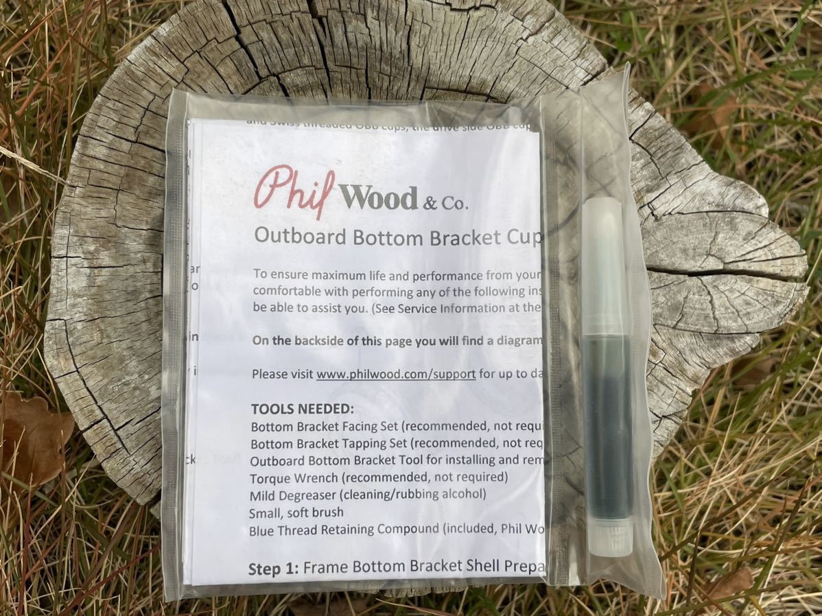 海外お取寄せ商品の通販なら』 philwood フィルウッド アルミ OUTBOAD