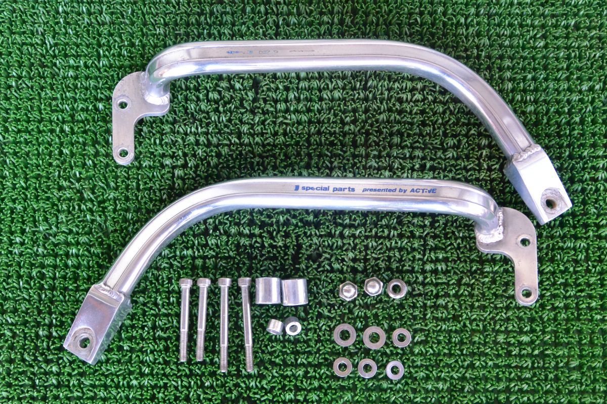 ホンダ CB400SF NC31 (検) 01 サブフレーム ACTIVE アクティブ