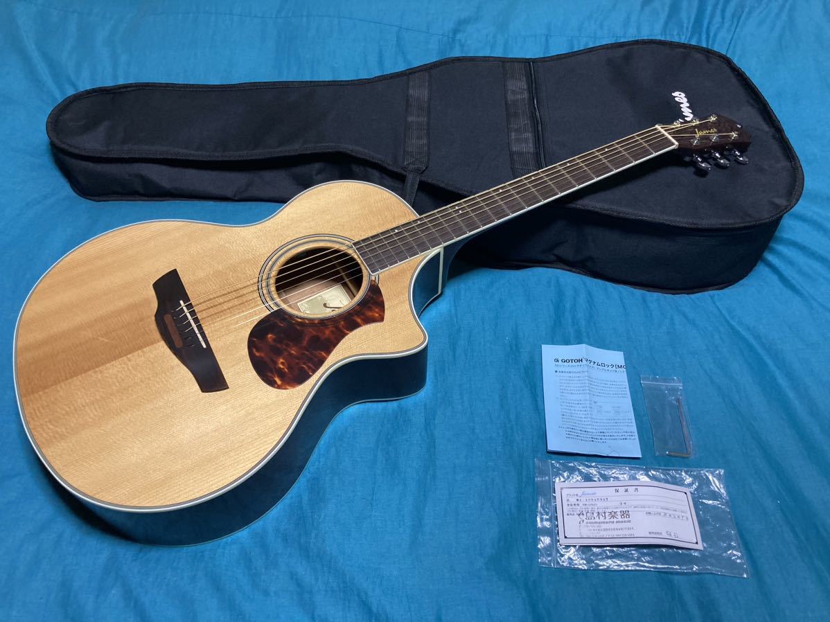 最も優遇 James 天然石ターコイズ 値下げ#COXX J-400AC/EBU DESIGEN