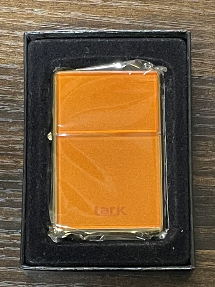 新品入荷 zippo 限定品 1937レプ 白本革 ラーク zippo ホワイト