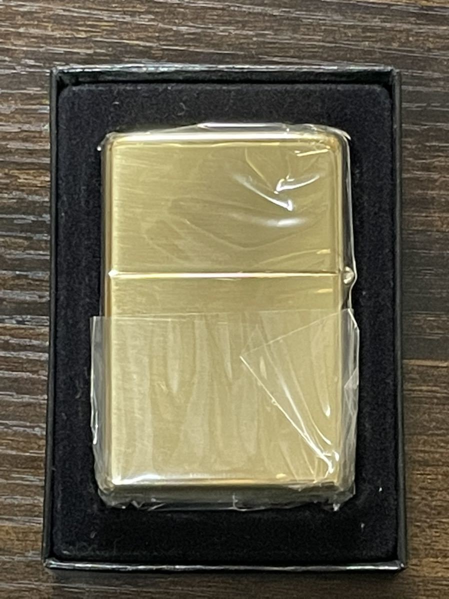 zippo LARK GOLD 1937REPLICA 限定品 ラーク ゴールド 2009年製