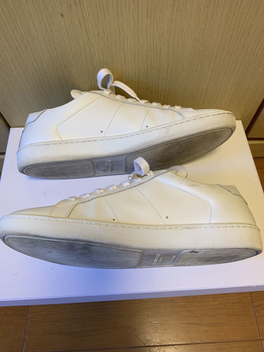 正規 Saint Laurent Paris サンローランパリ Hedi Slimane エディ期 SL