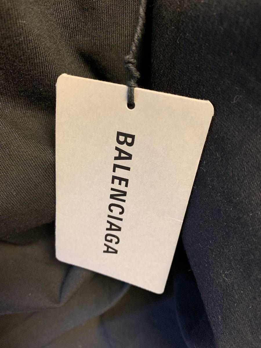 正規 19SS BALENCIAGA バレンシアガ DEMNA GVASALIA デムナ 正規 19SS BALENCIAGA バレンシアガ DEMNA GVASALIA デムナ
