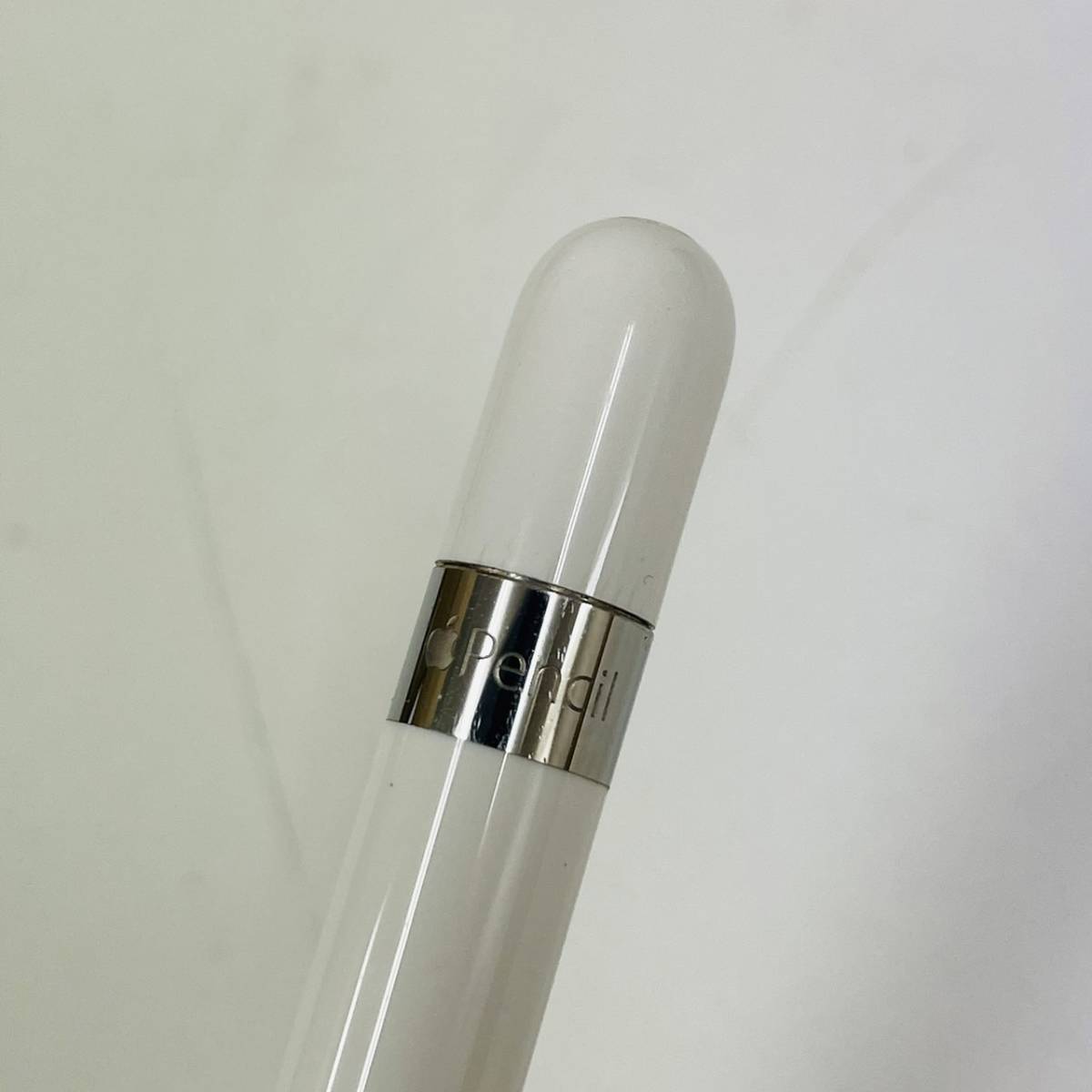 Apple Pencil 第1世代 MK0C2J/A ※動作未確認品※ msb.az