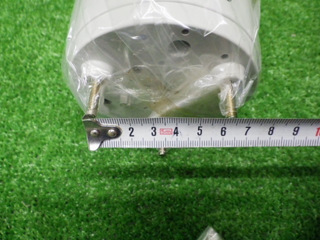  unused part light RHB-24A-Y 24V turning light 230111042