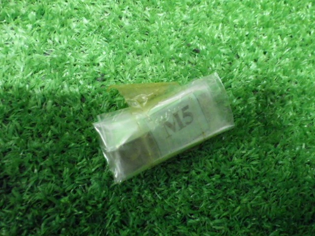  unused part light RHB-24A-Y 24V turning light 230111043